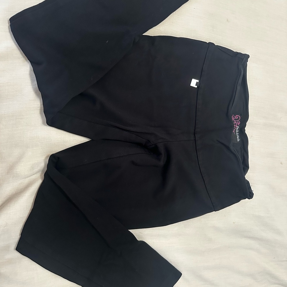 Peck & Peck Black pants